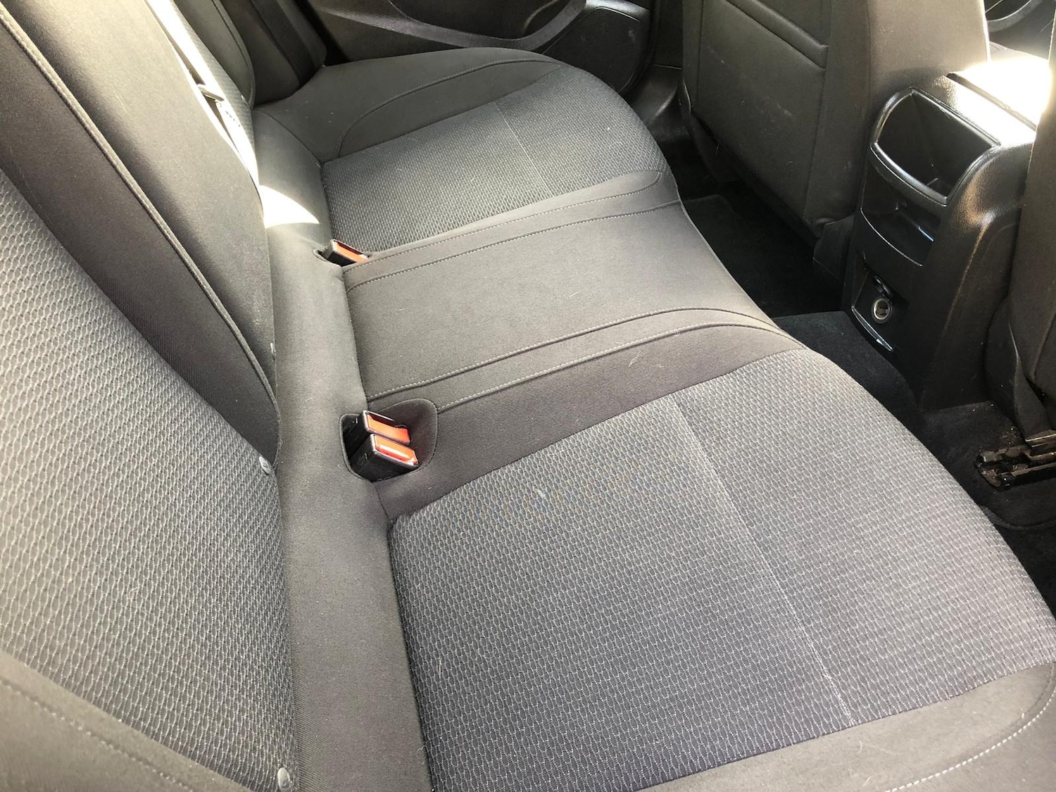 Used Vauxhall Insignia 2015 for sale - 78018529: Photo 16