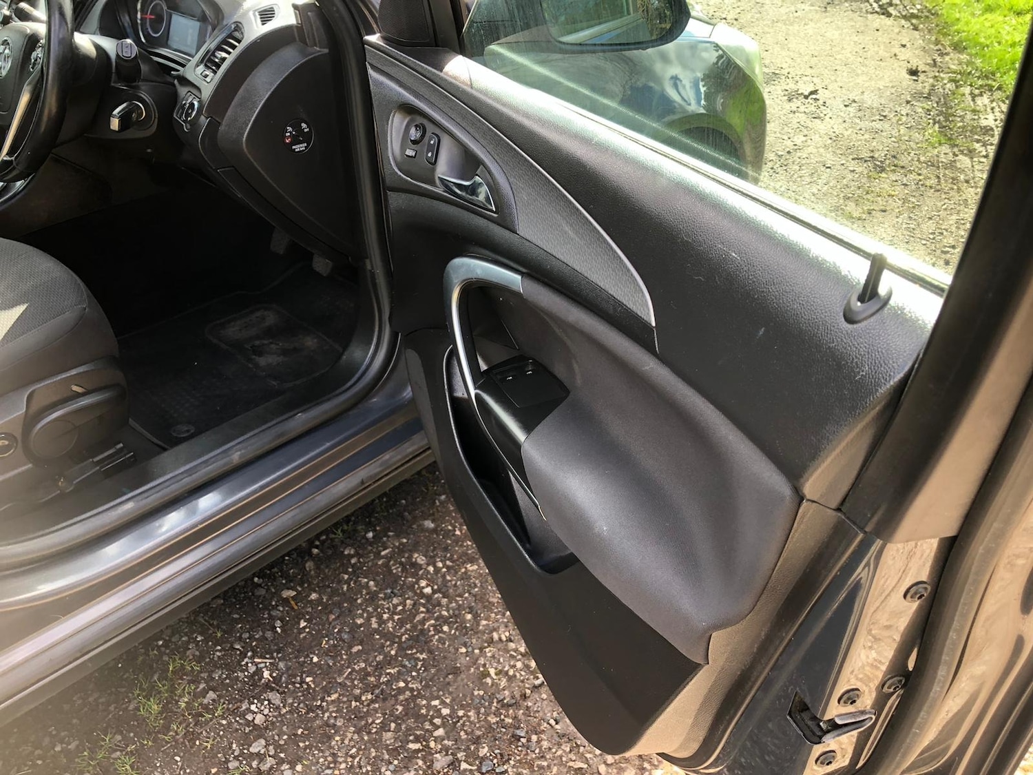 Used Vauxhall Insignia 2015 for sale - 78018529: Photo 17