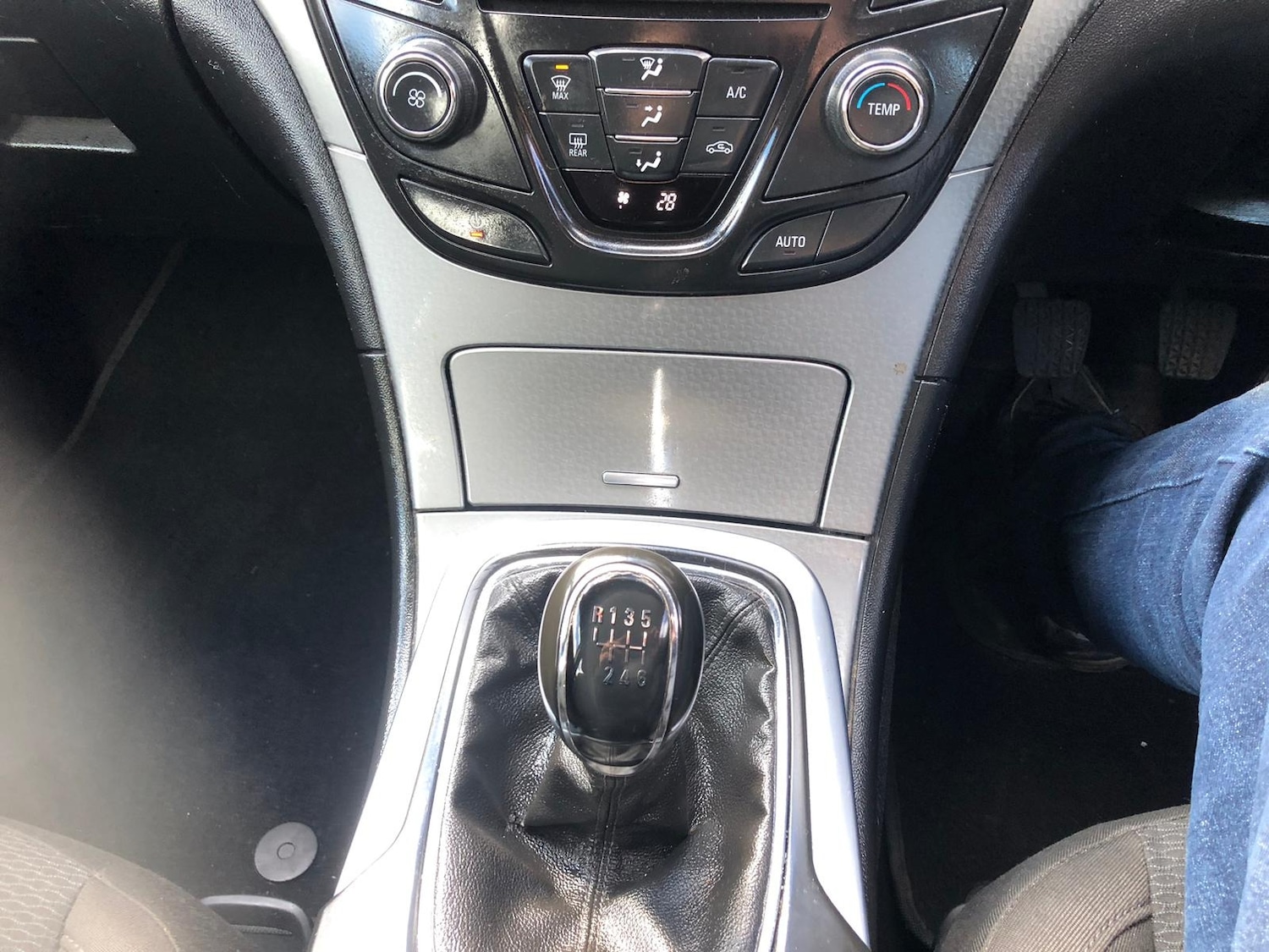 Used Vauxhall Insignia 2015 for sale - 78018529: Photo 18