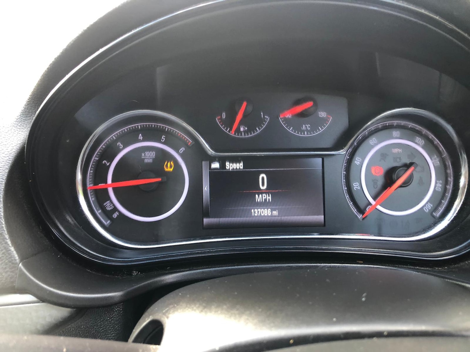 Used Vauxhall Insignia 2015 for sale - 78018529: Photo 19