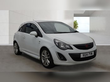 Used Vauxhall Corsa 2014 for sale - 78865439: Photo