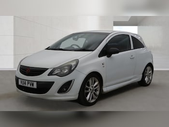 Used Vauxhall Corsa 2014 for sale - 78865439: Photo