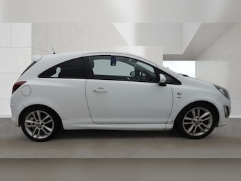 Used Vauxhall Corsa 2014 for sale - 78865439: Photo