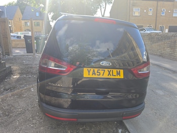 Used Ford Galaxy 2008 for sale - 78750841: Photo