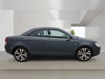 Used Volkswagen EOS 2007 for sale - 78977094: Photo