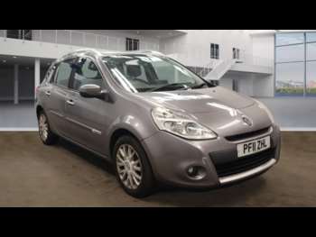 2011 (11) - 1.5 dCi 88 Dynamique TomTom 5dr
