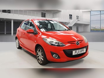 Used Mazda Mazda2 2011 for sale - 75644626: Photo