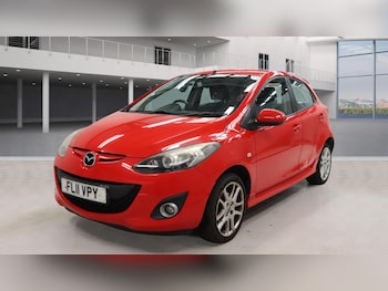 Used Mazda Mazda2 2011 for sale - 75644626: Photo