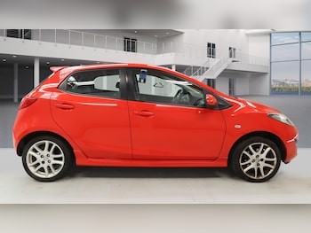Used Mazda Mazda2 2011 for sale - 75644626: Photo
