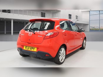 Used Mazda Mazda2 2011 for sale - 75644626: Photo