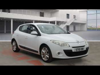 2010 (10) - 1.6 16V I-Music 5dr