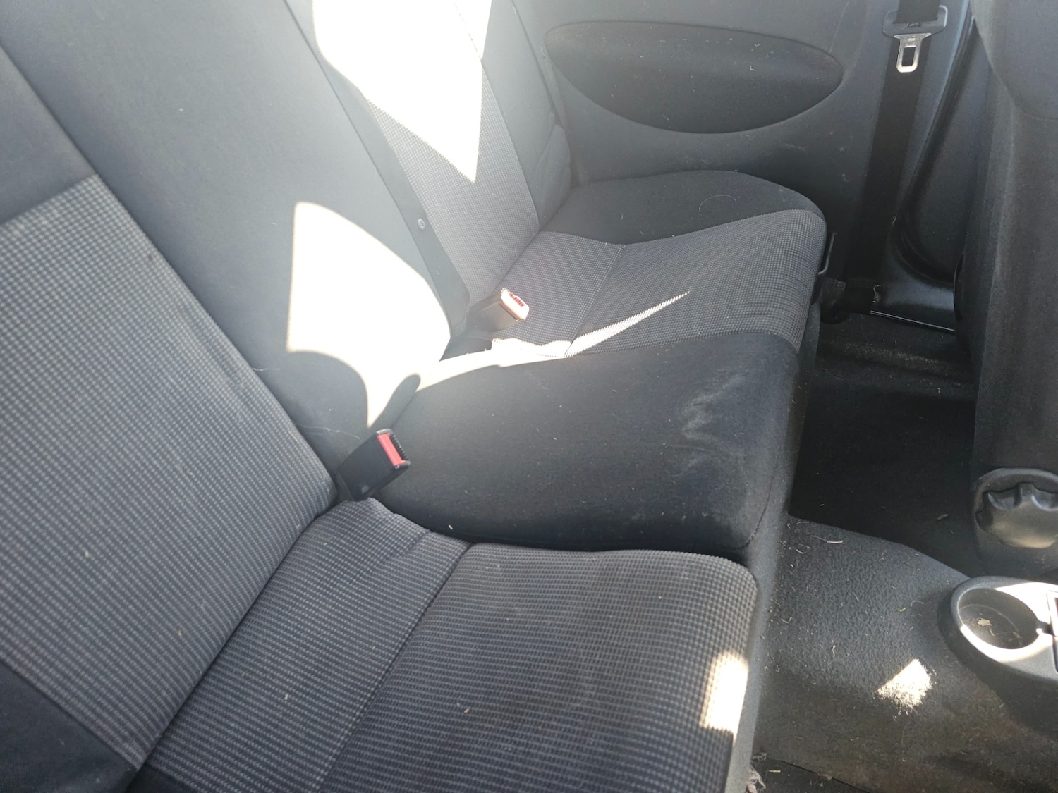 Used Vauxhall Corsa 2005 for sale - 78106001: Photo 11