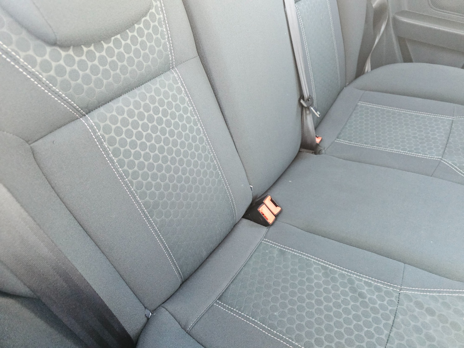 Used Ford Fiesta 2008 for sale - 77931845: Photo 10