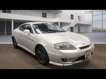 2005 (05) - 2.0 SE 3dr