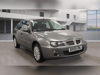 Used Rover 25 2005 for sale - 76025430: Photo