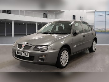 Used Rover 25 2005 for sale - 76025430: Photo