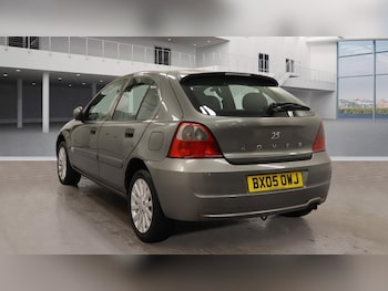 Used Rover 25 2005 for sale - 76025430: Photo