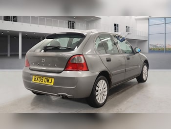 Used Rover 25 2005 for sale - 76025430: Photo