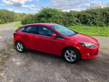 Used Ford Focus 2012 for sale - 75325939: Photo