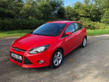Used Ford Focus 2012 for sale - 75325939: Photo
