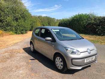 Used Volkswagen up! 2013 for sale - 79491379: Photo