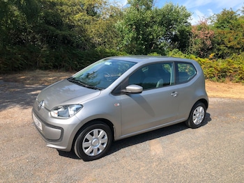 Used Volkswagen up! 2013 for sale - 79491379: Photo