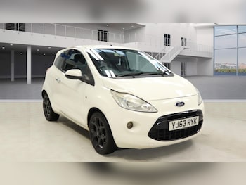 2013 (63) - 1.2 Metal 3dr [Start Stop]