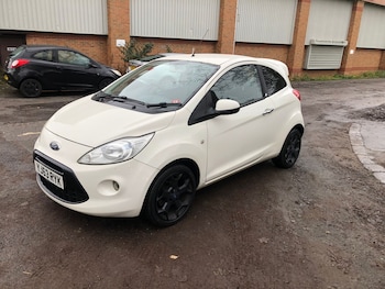 Used Ford Ka 2013 for sale - 76785311: Photo