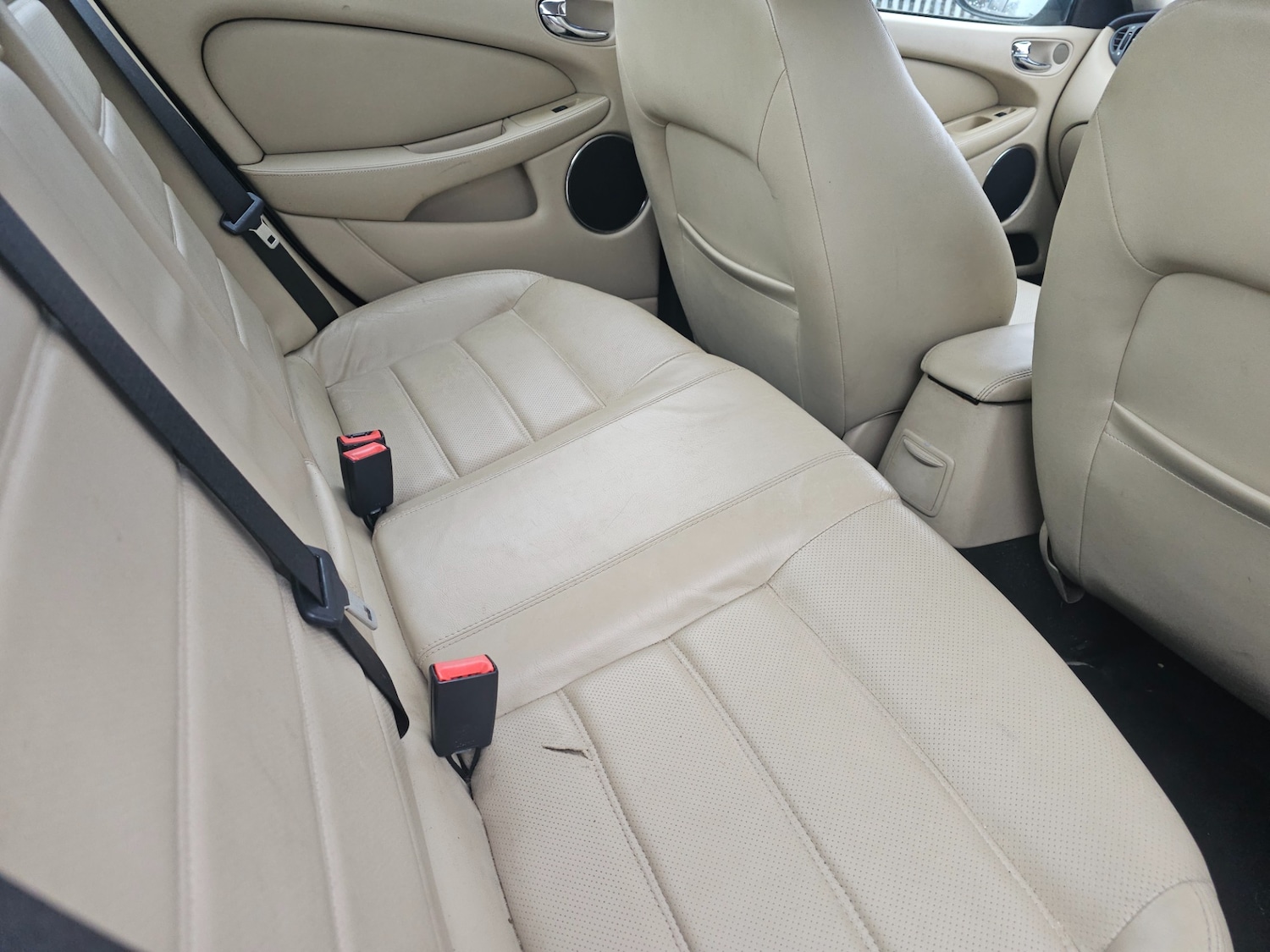 Used Jaguar X-Type 2007 for sale - 76541351: Photo 11