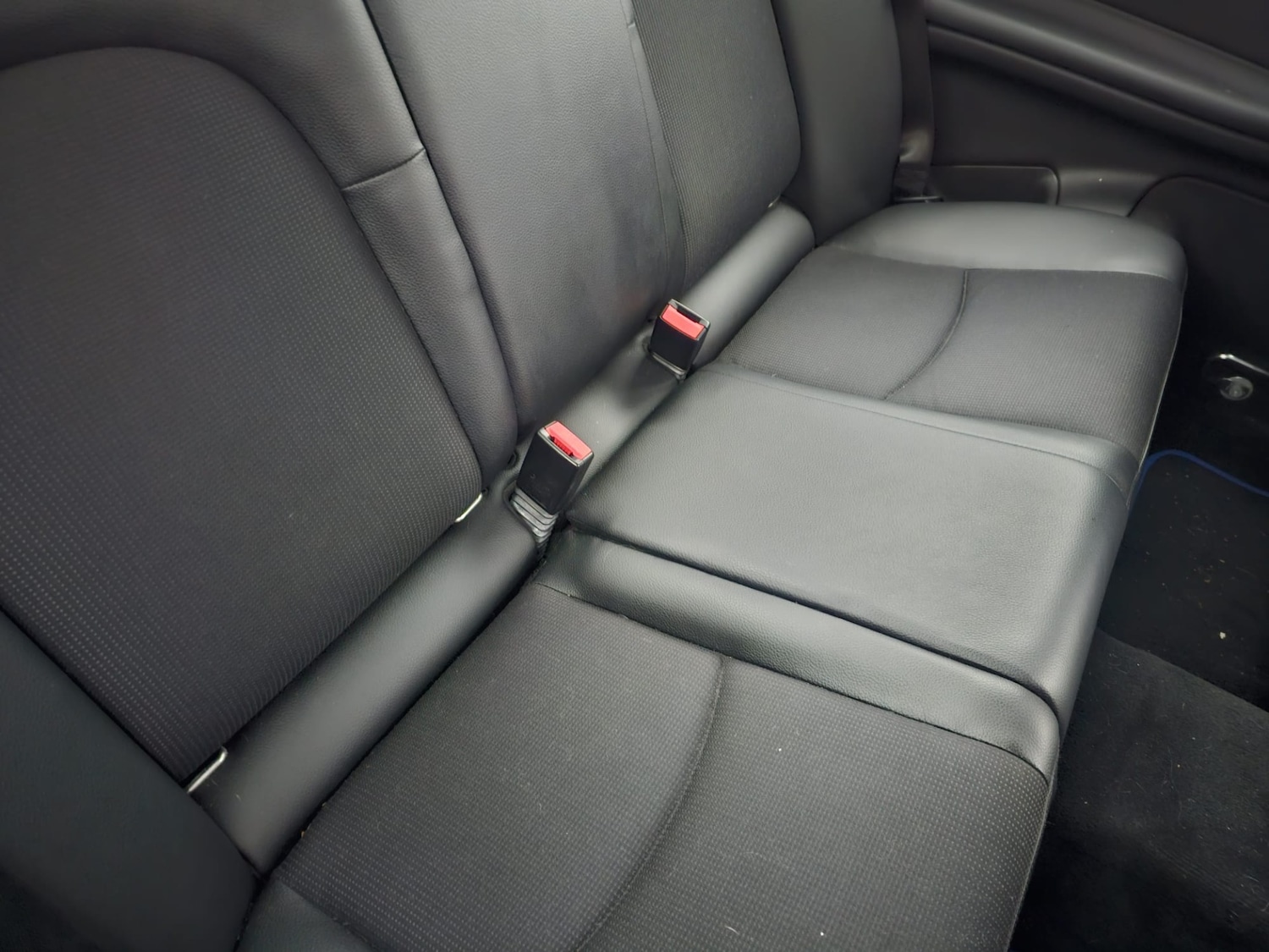 Used Mercedes-Benz CLC Class 2008 for sale - 77289270: Photo 12