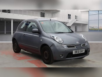 2010 (10) - 1.2 N-Tec 3dr