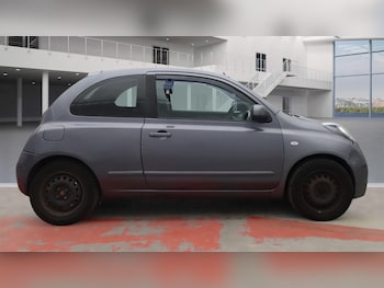Used Nissan Micra 2010 for sale - 76025408: Photo