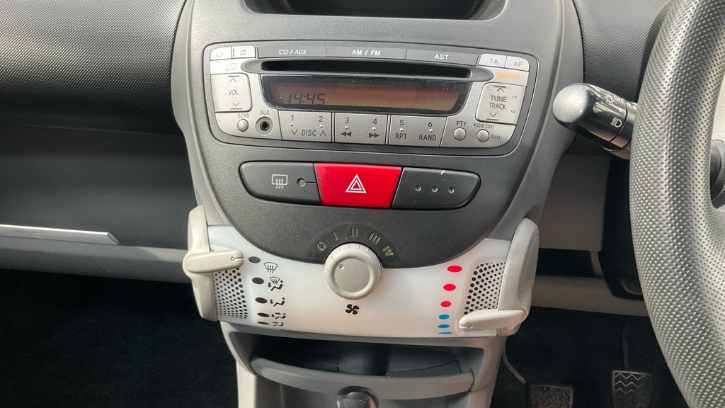 Vehicle 11