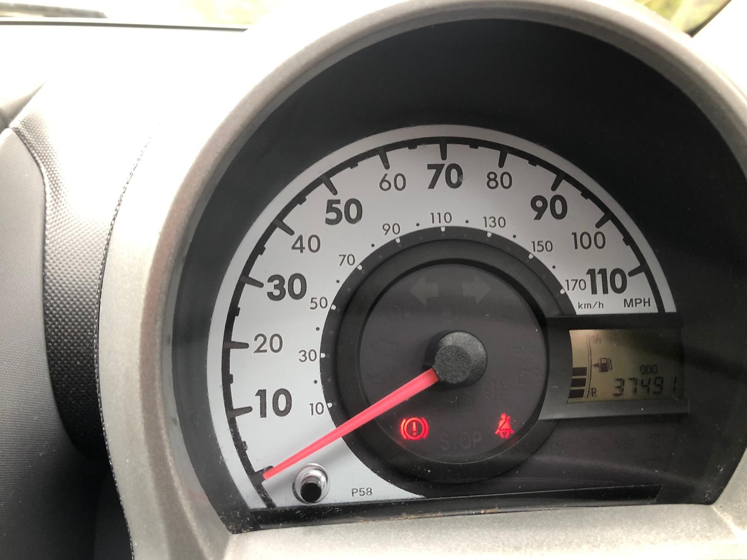 Used Peugeot 107 2009 for sale - 76025437: Photo 13