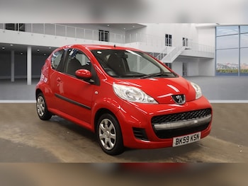 2009 (59) - 1.0 Urban 3dr