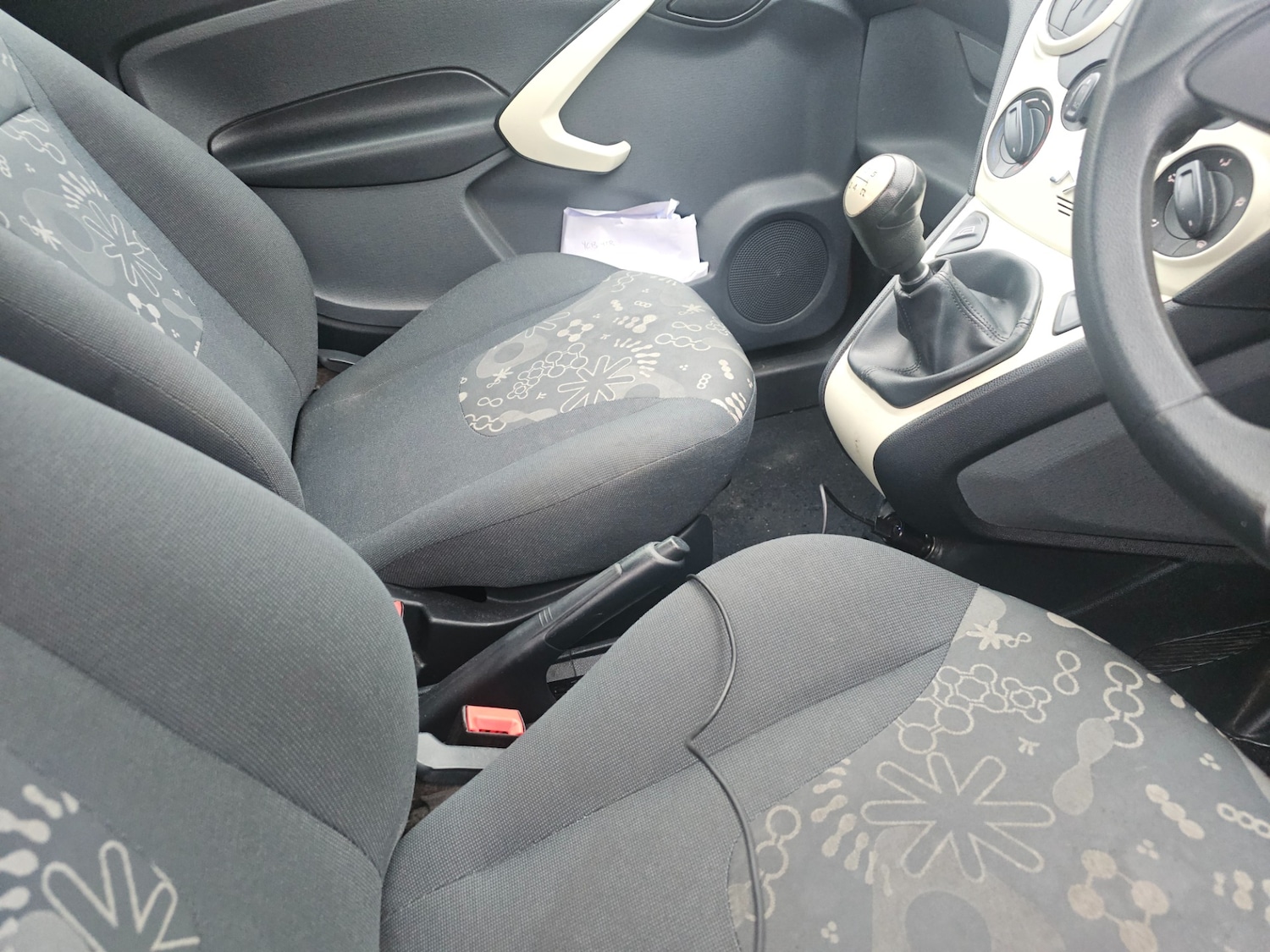 Used Ford Ka 2013 for sale - 77360835: Photo 10