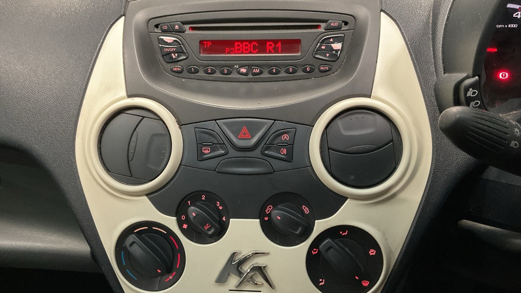 Used Ford Ka 2013 for sale - 77360835: Photo 11