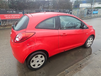 Used Ford Ka 2013 for sale - 77360835: Photo