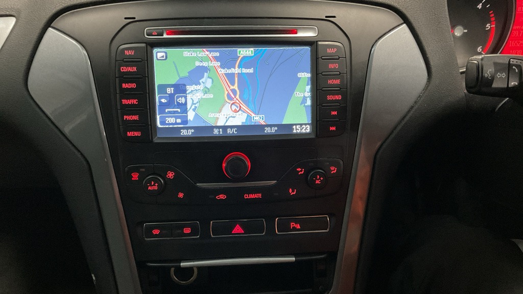 Used Ford Mondeo 2013 for sale - 77577951: Photo 11