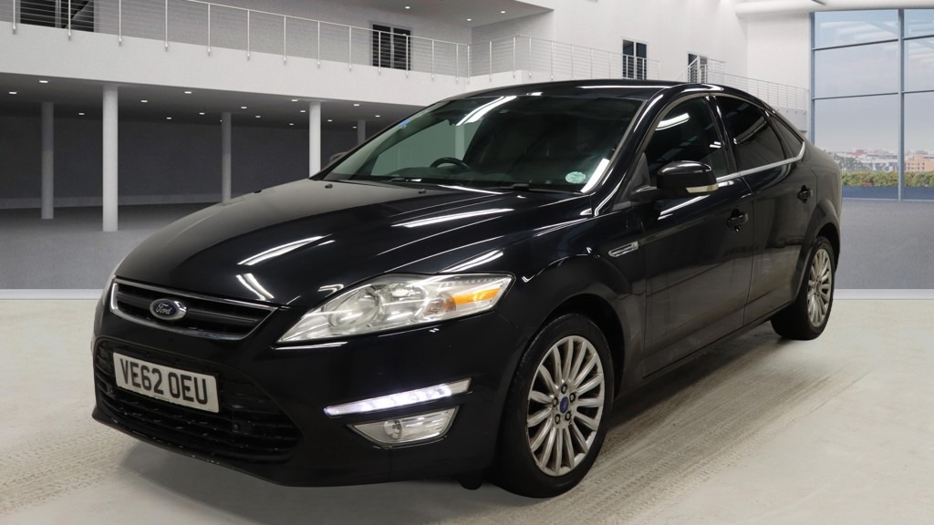 Used Ford Mondeo 2013 for sale - 77577951: Photo 2