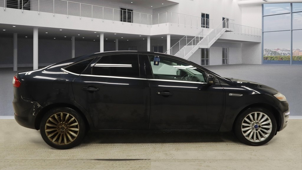 Used Ford Mondeo 2013 for sale - 77577951: Photo 3