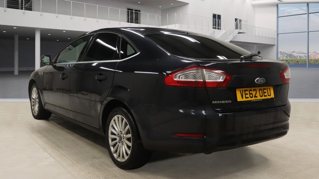 Used Ford Mondeo 2013 for sale - 77577951: Photo 5