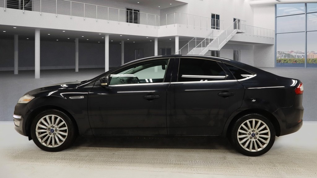 Used Ford Mondeo 2013 for sale - 77577951: Photo 6