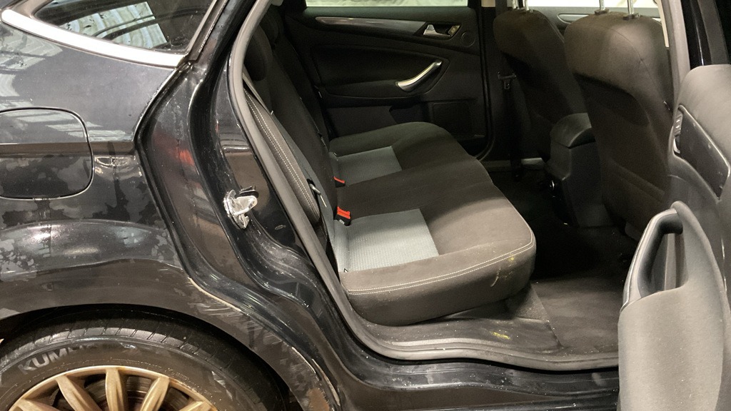 Used Ford Mondeo 2013 for sale - 77577951: Photo 8