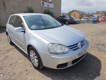Used Volkswagen Golf 2008 for sale - 79326797: Photo