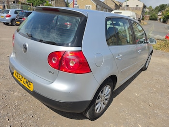 Used Volkswagen Golf 2008 for sale - 79326797: Photo