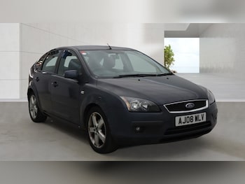 Used Ford Focus 2008 for sale - 79118014: Photo