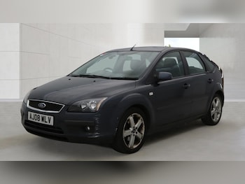 Used Ford Focus 2008 for sale - 79118014: Photo