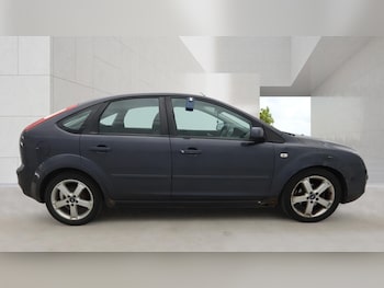 Used Ford Focus 2008 for sale - 79118014: Photo