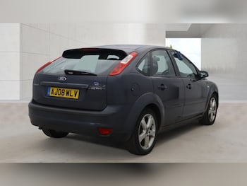 Used Ford Focus 2008 for sale - 79118014: Photo